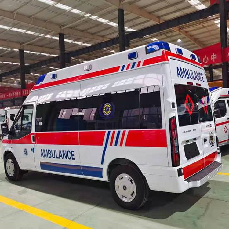 巴音郭楞救护车出租 —— 专业、安全、高效的城市急救服务