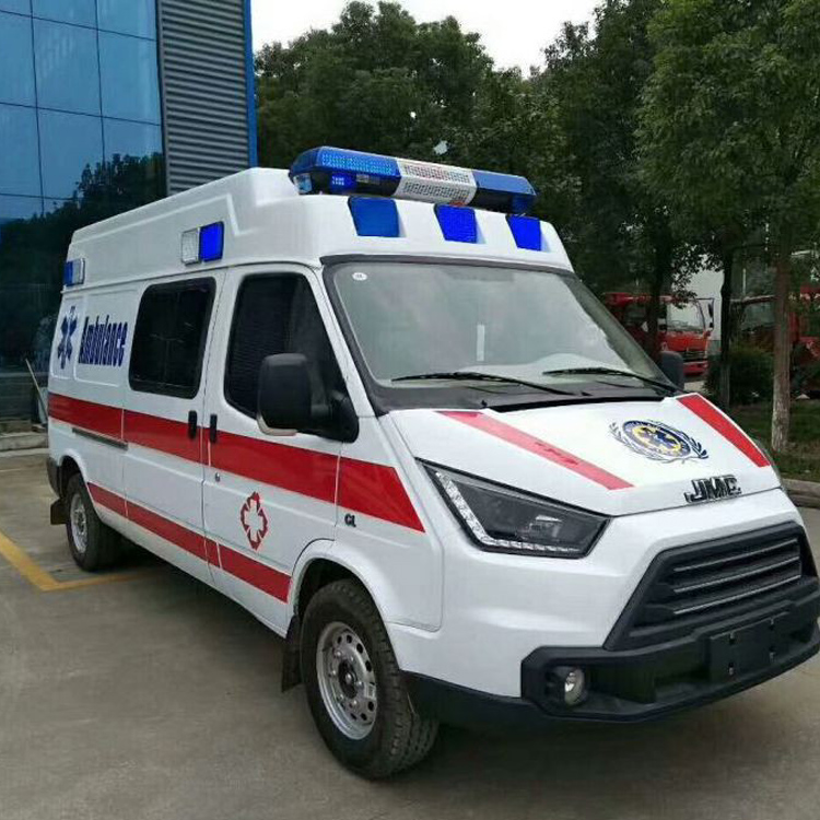 巴音郭楞救护车出租哪家好